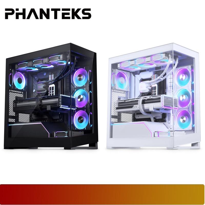 PHANTEKS NV5 MKII - 1 - Nano Komputer