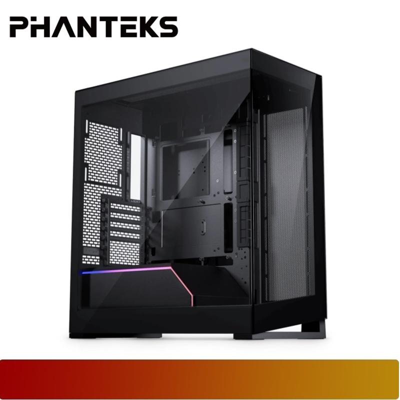 PHANTEKS NV5 MKII - 8 - Nano Komputer