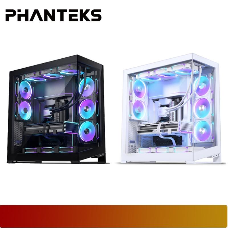 PHANTEKS NV9 MKII | D - RGB Full Tower Chassis - 1 - Nano Komputer