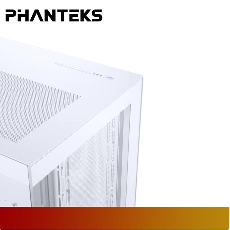 PHANTEKS NV9 MKII | D - RGB Full Tower Chassis - 7 - Nano Komputer