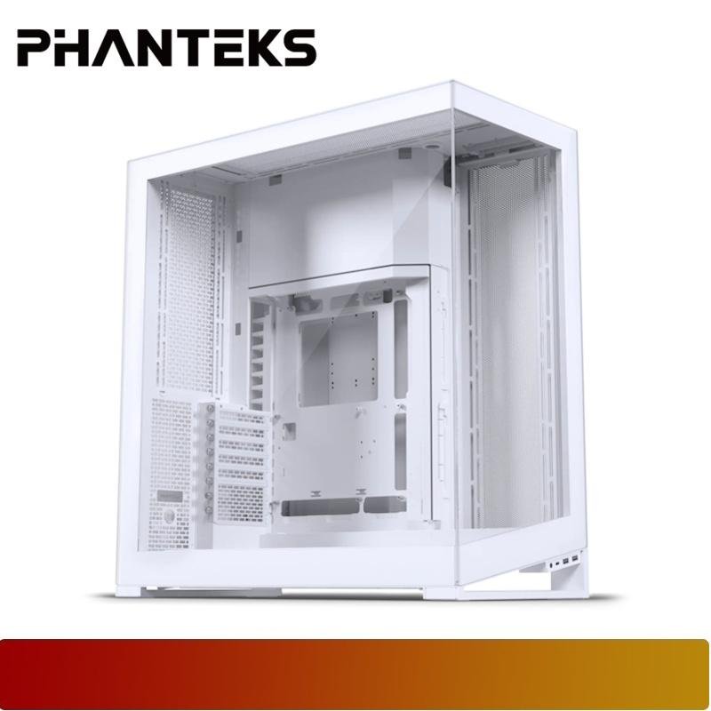 PHANTEKS NV9 MKII | D - RGB Full Tower Chassis - 8 - Nano Komputer