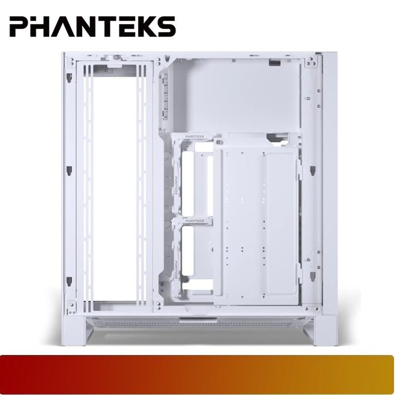 PHANTEKS NV9 MKII | D - RGB Full Tower Chassis - 4 - Nano Komputer
