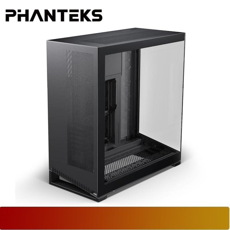 PHANTEKS NV9 MKII | D - RGB Full Tower Chassis - 6 - Nano Komputer