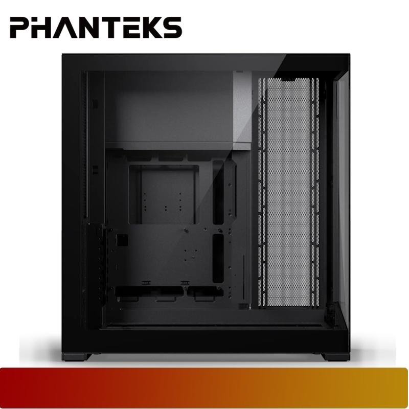 PHANTEKS NV9 MKII | D - RGB Full Tower Chassis - 3 - Nano Komputer