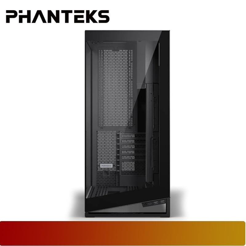PHANTEKS NV9 MKII | D - RGB Full Tower Chassis - 2 - Nano Komputer