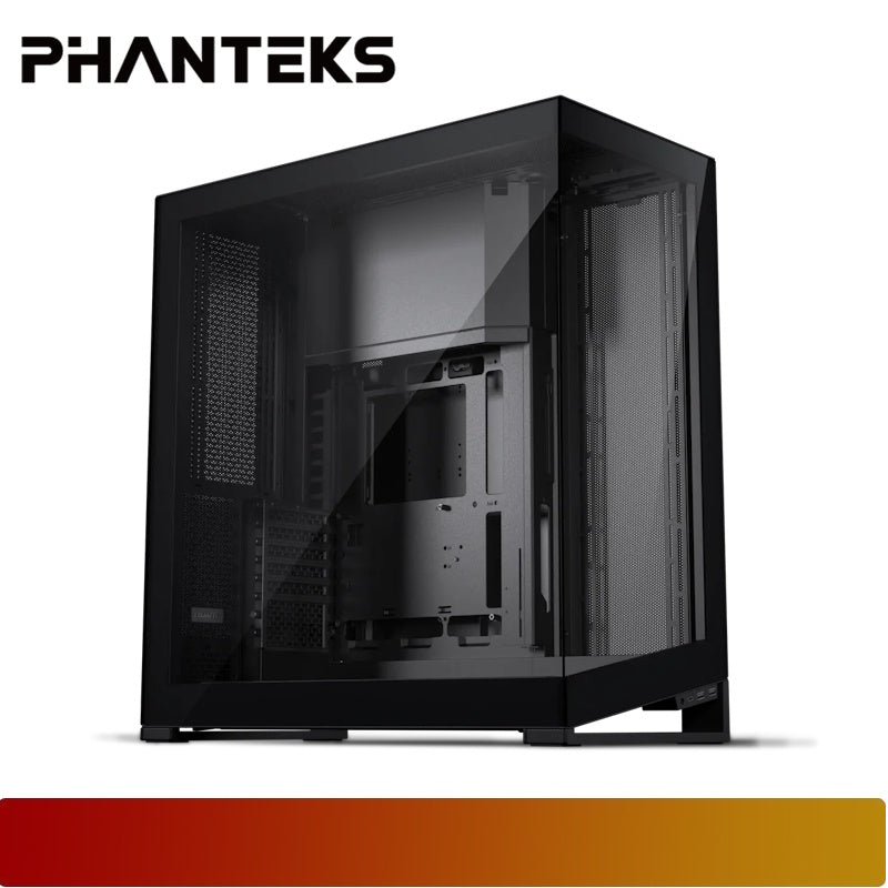 PHANTEKS NV9 MKII - 9 - Nano Komputer
