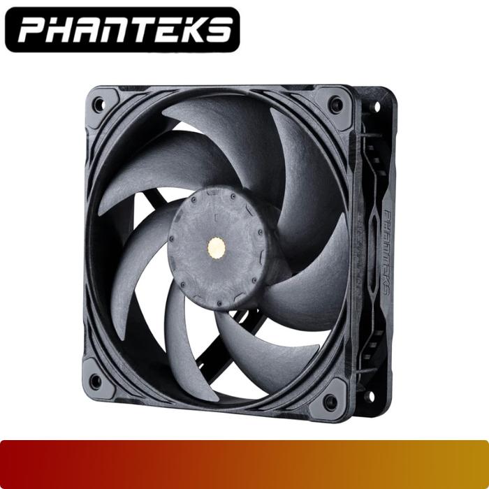 PHANTEKS T30 - 120 Single Fans - 2 - Nano Komputer