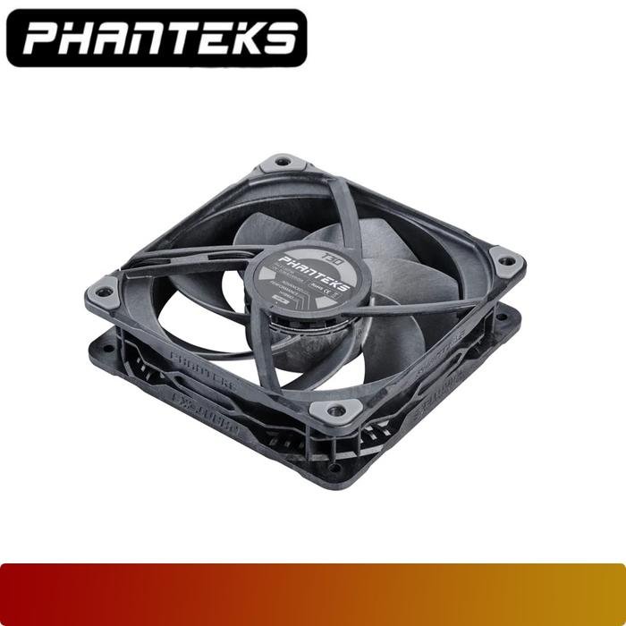 PHANTEKS T30 - 120 Single Fans - 4 - Nano Komputer