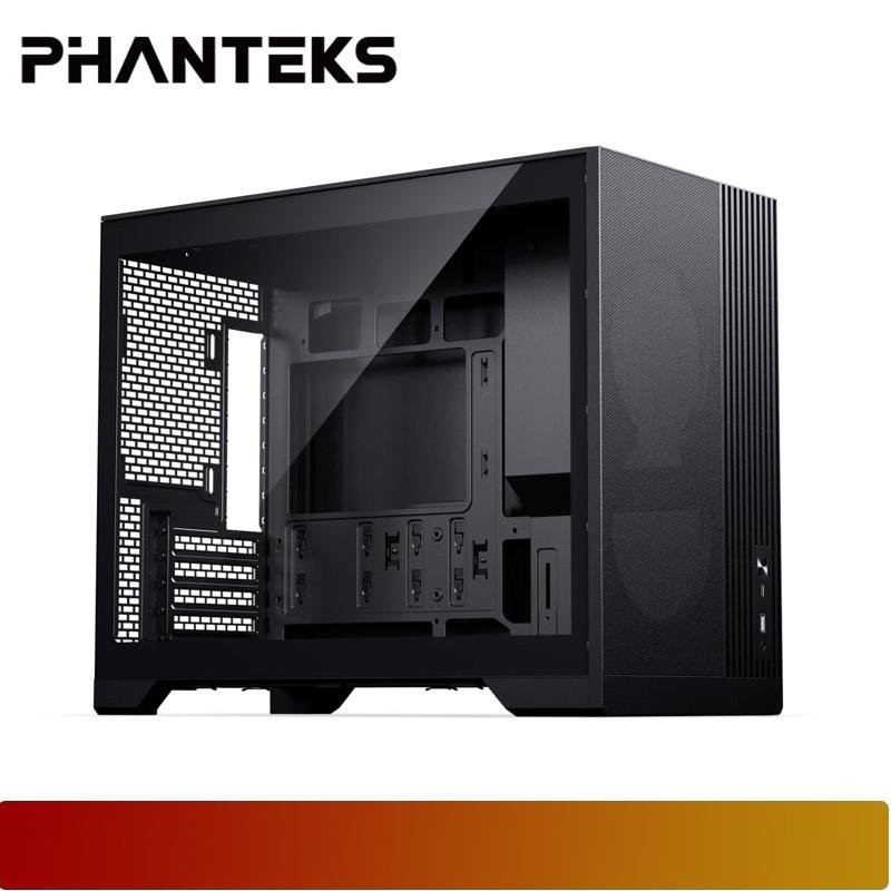 PHANTEKS XT M3 - 6 - Nano Komputer