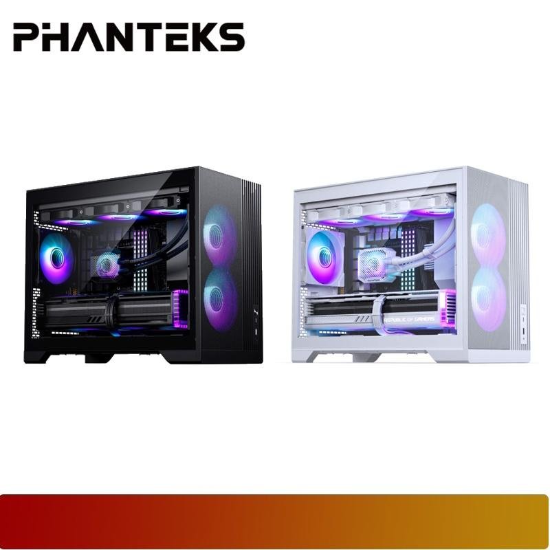 PHANTEKS XT M3 - 1 - Nano Komputer