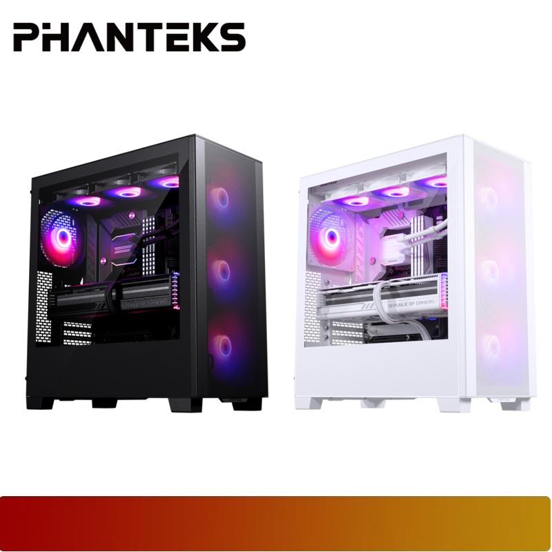 PHANTEKS XT Pro Ultra | D - RGB Mid Tower PC Case - 1 - Nano Komputer