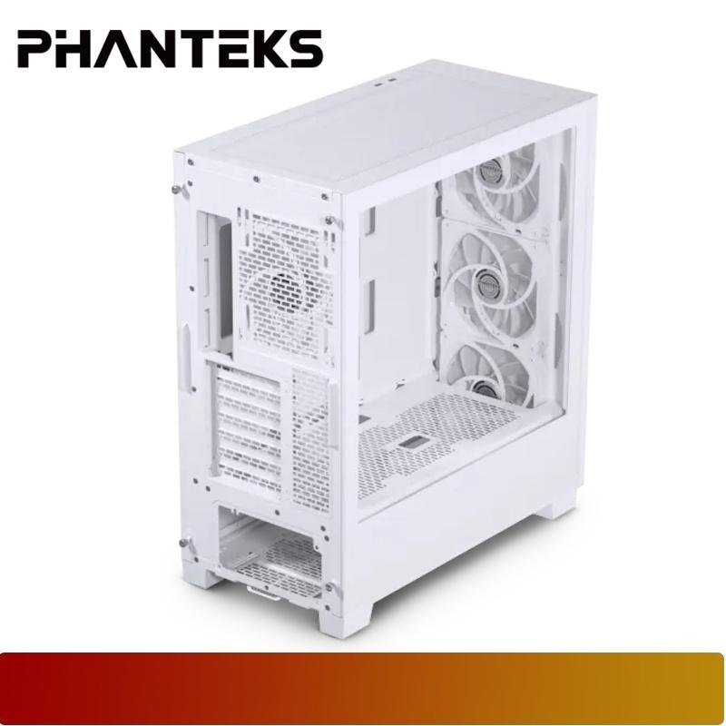 PHANTEKS XT Pro Ultra | D - RGB Mid Tower PC Case - 5 - Nano Komputer