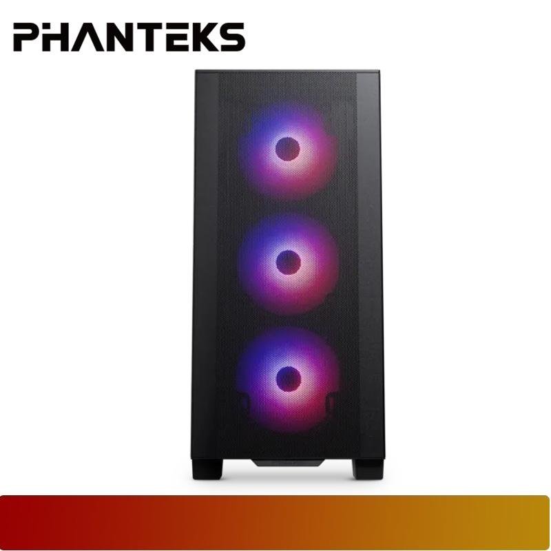 PHANTEKS XT Pro Ultra | D - RGB Mid Tower PC Case - 2 - Nano Komputer