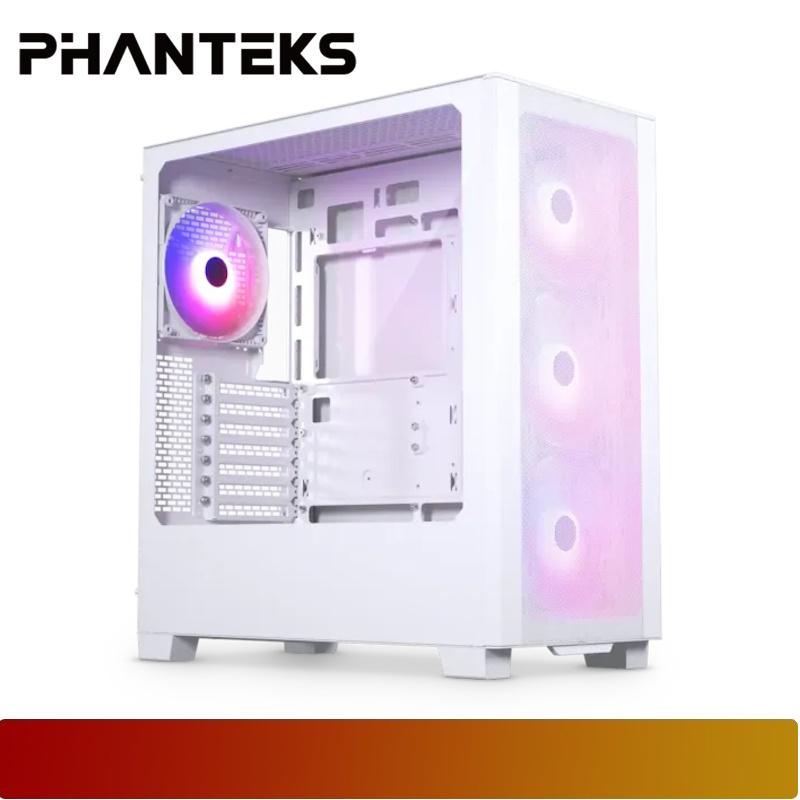 PHANTEKS XT Pro Ultra | D - RGB Mid Tower PC Case - 8 - Nano Komputer
