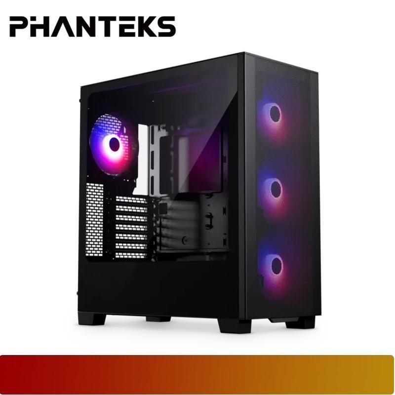 PHANTEKS XT Pro Ultra | D - RGB Mid Tower PC Case - 7 - Nano Komputer