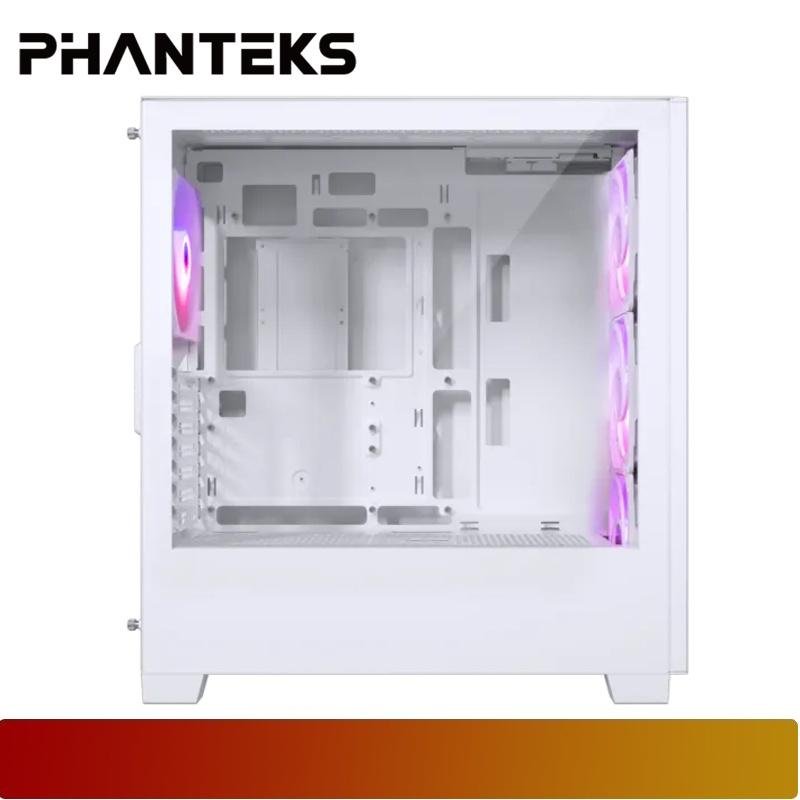 PHANTEKS XT Pro Ultra | D - RGB Mid Tower PC Case - 3 - Nano Komputer