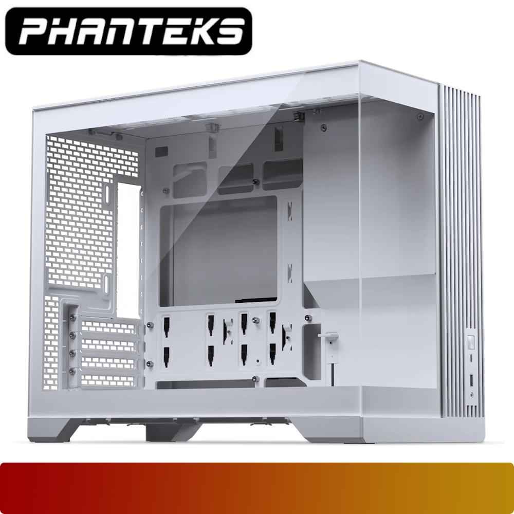 PHANTEKS XT V3 - 9 - Nano Komputer