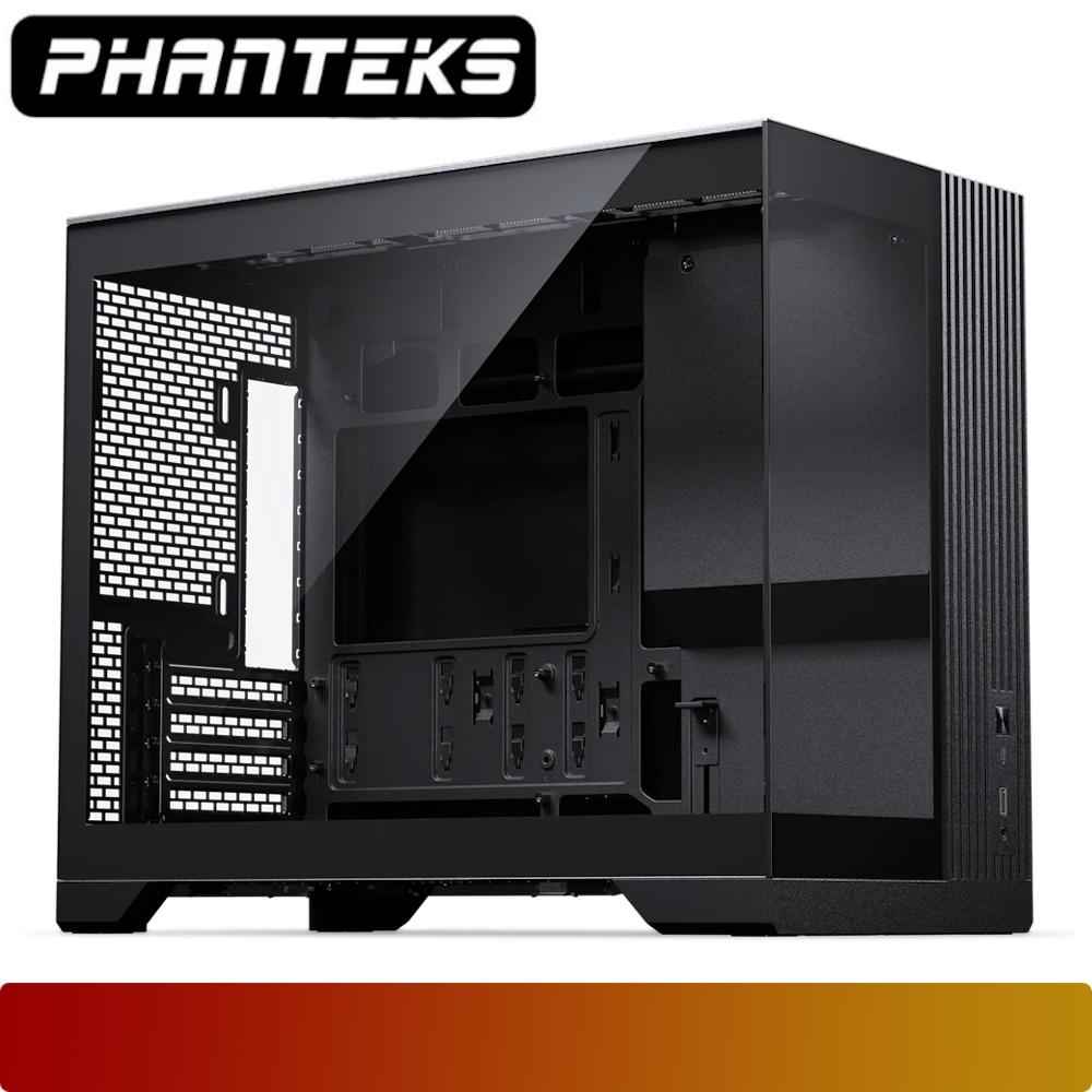 PHANTEKS XT V3 - 8 - Nano Komputer