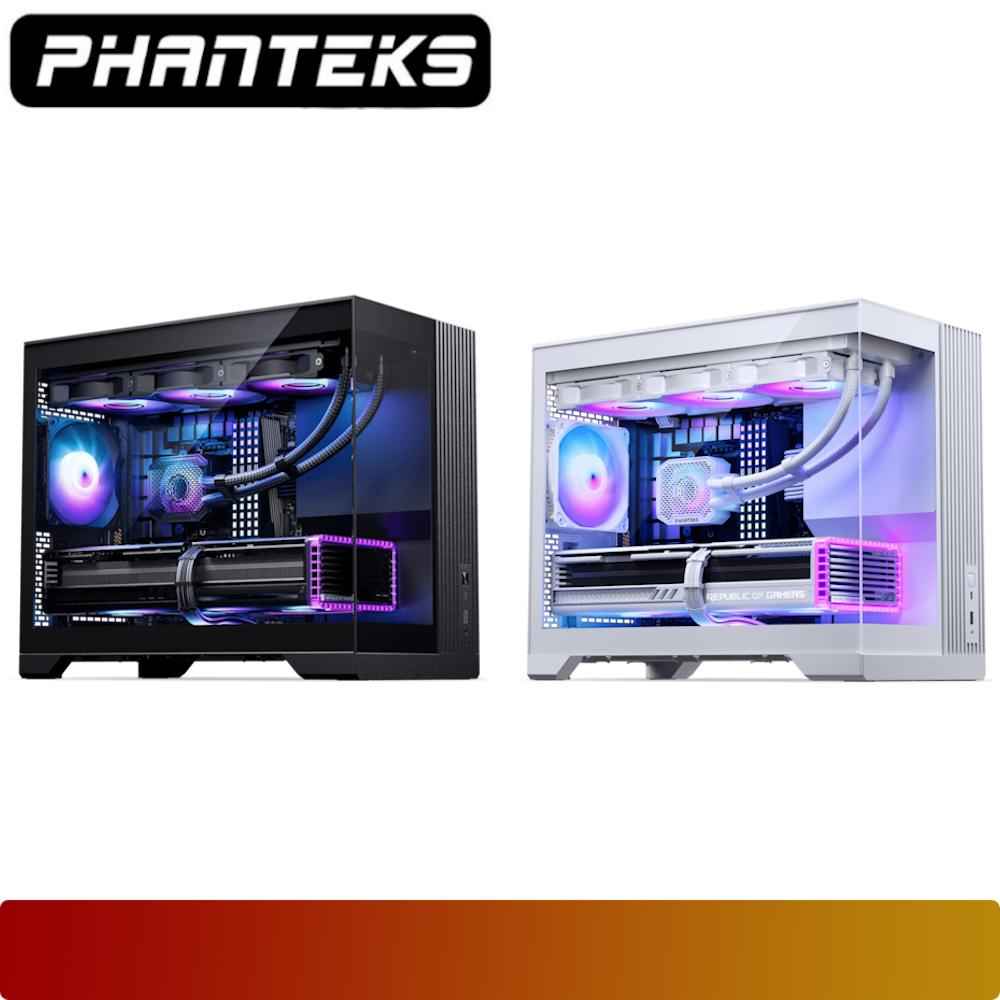 PHANTEKS XT V3 - 1 - Nano Komputer