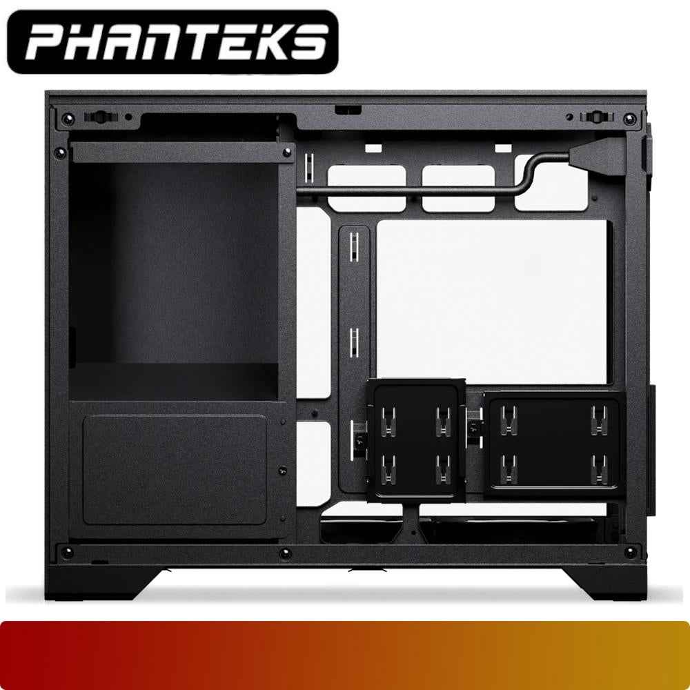 PHANTEKS XT V3 - 4 - Nano Komputer
