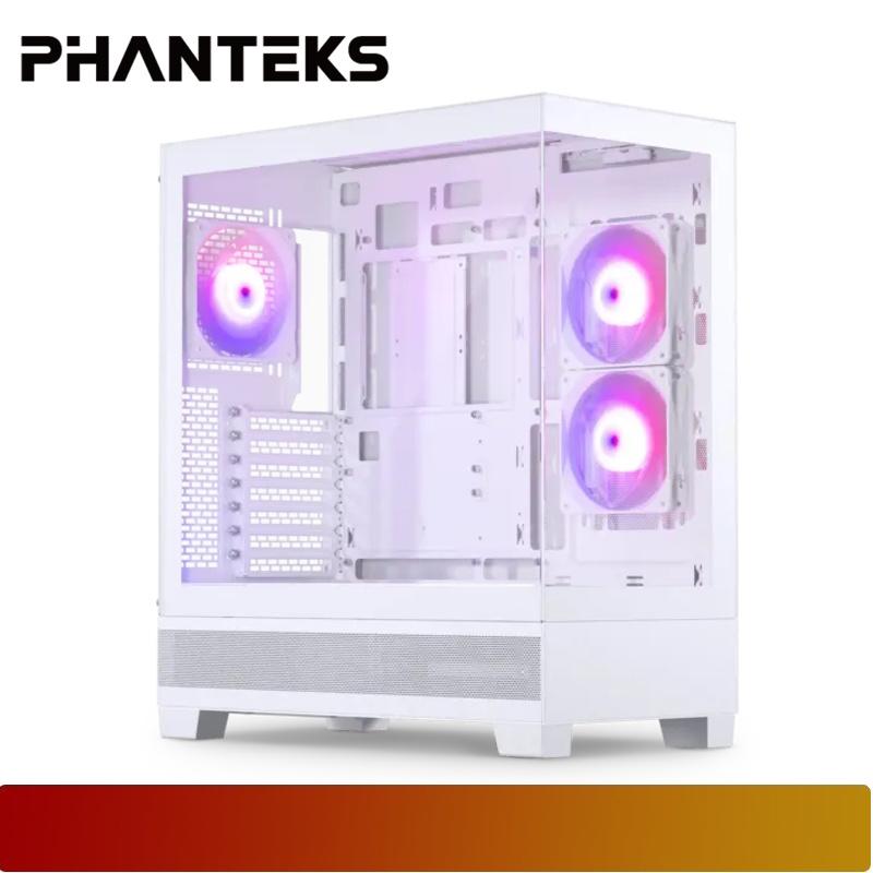 PHANTEKS XT View - 9 - Nano Komputer