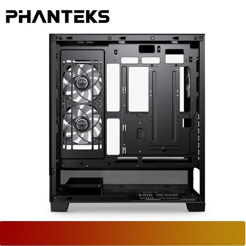 PHANTEKS XT View - 4 - Nano Komputer