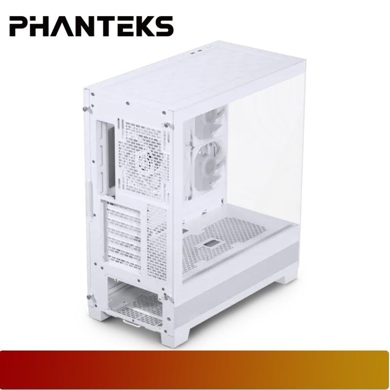 PHANTEKS XT View - 5 - Nano Komputer
