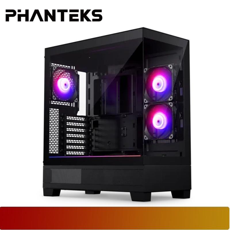 PHANTEKS XT View - 8 - Nano Komputer