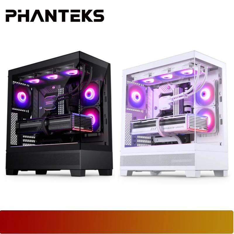 PHANTEKS XT View - 1 - Nano Komputer