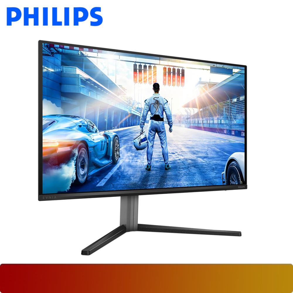 PHILIPS 27M2N6500L/70-2-Nano Komputer