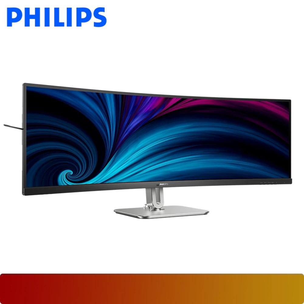 PHILIPS 49B2U5900C Curved Business Monitor-2-Nano Komputer