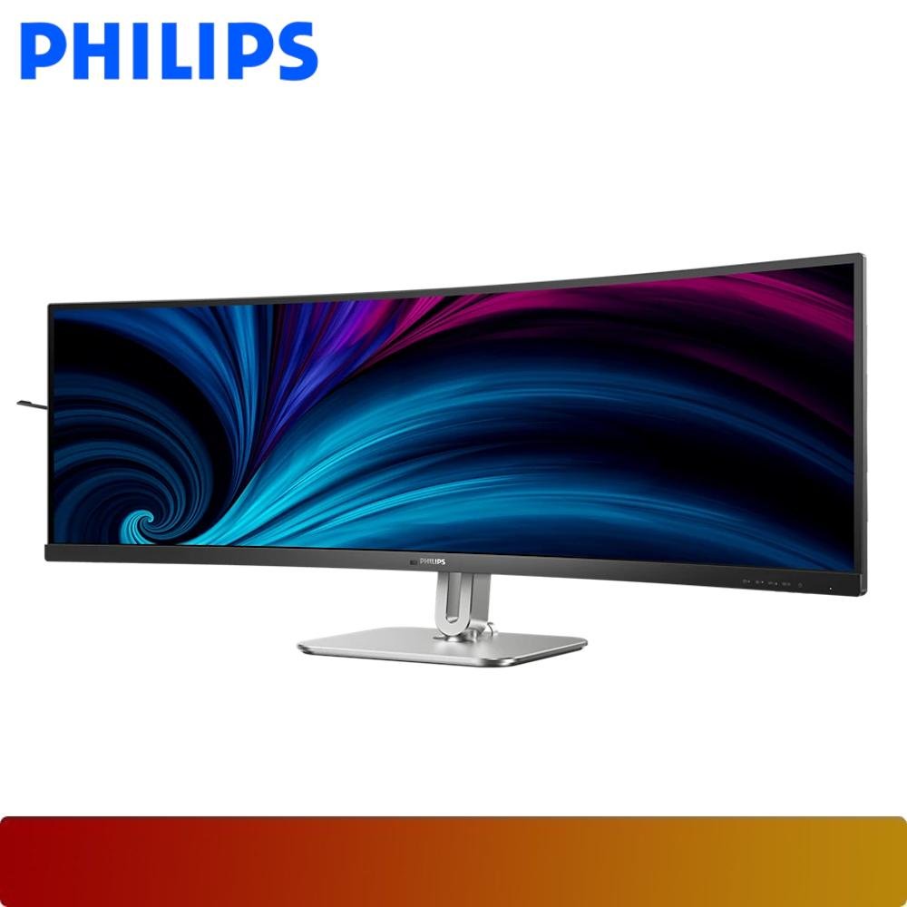 PHILIPS 49B2U5900C Curved Business Monitor-3-Nano Komputer