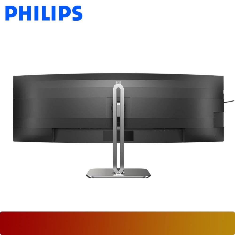 PHILIPS 49B2U5900C Curved Business Monitor-4-Nano Komputer