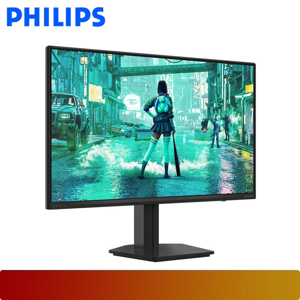 PHILIPS Evnia 24M2N2100NF Full HD Gaming Monitor-2-Nano Komputer