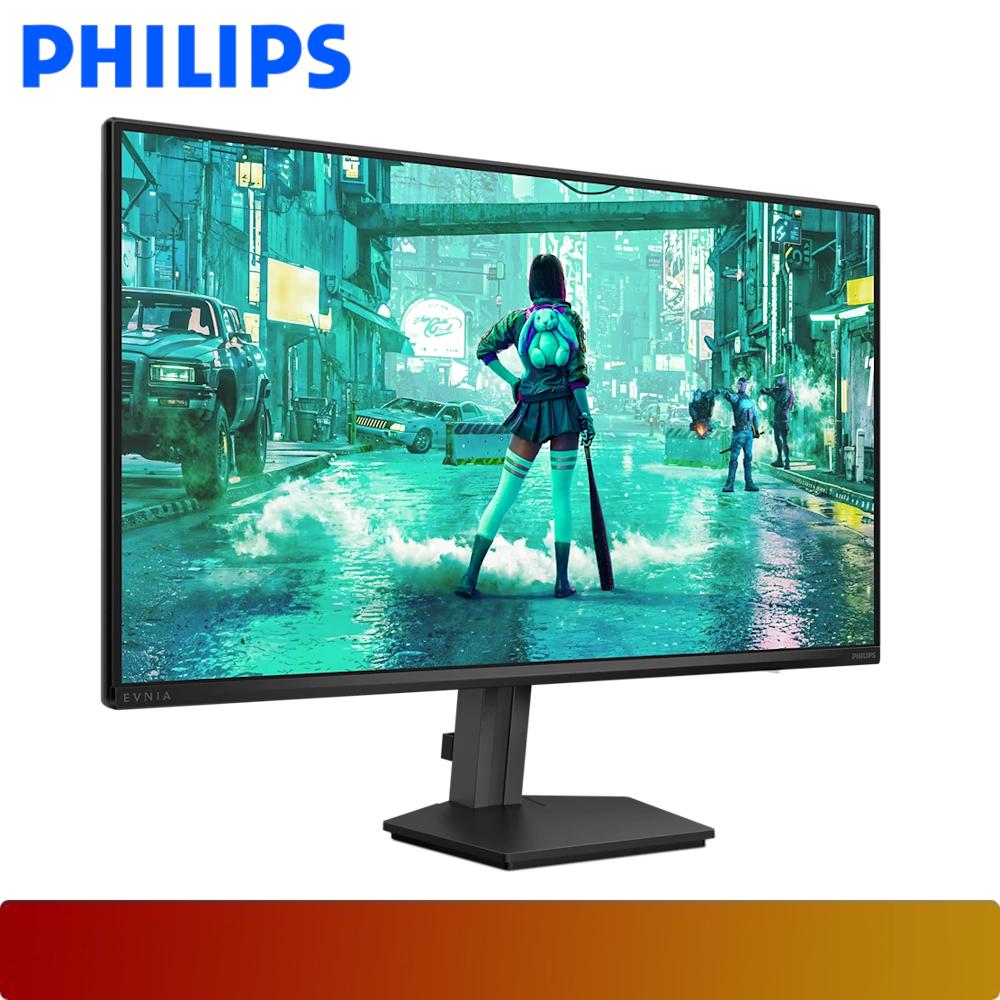 PHILIPS Evnia 24M2N3200PF Full HD gaming monitor-2-Nano Komputer