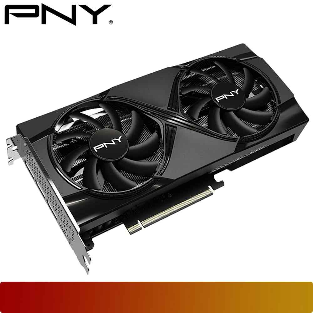 PNY GeForce RTX 5060 Ti 16GB Dual Fan GPU - 3 - Nano Komputer