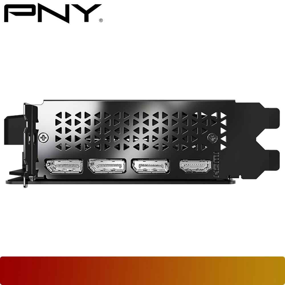PNY GeForce RTX 5060 Ti 16GB Dual Fan GPU - 6 - Nano Komputer