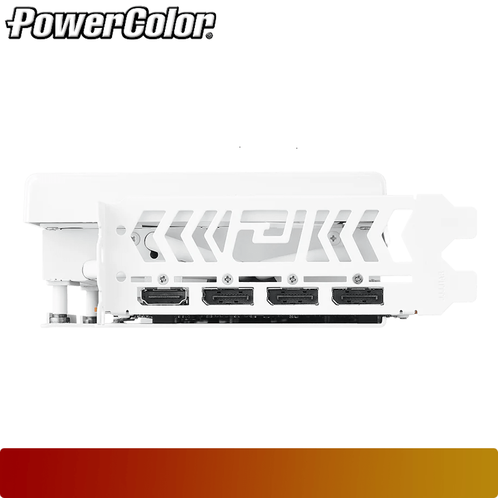 POWERCOLOR Hellhound Sakura AMD Radeon RX 7800 XT 16GB GDDR6 Limited Edition-6-Nano Komputer