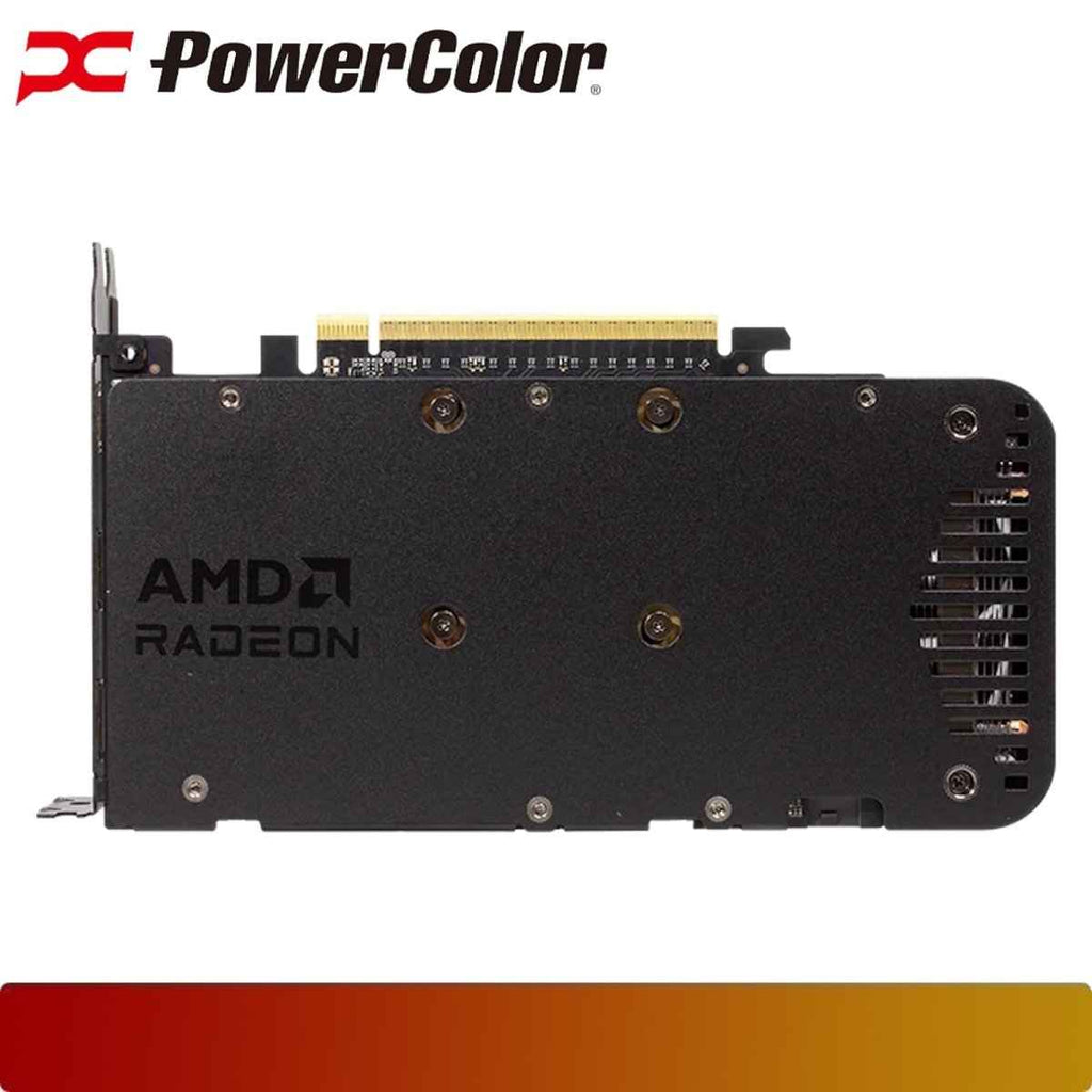 POWERCOLOR Reaper AMD Radeon RX 9060 XT 16GB GDDR6
