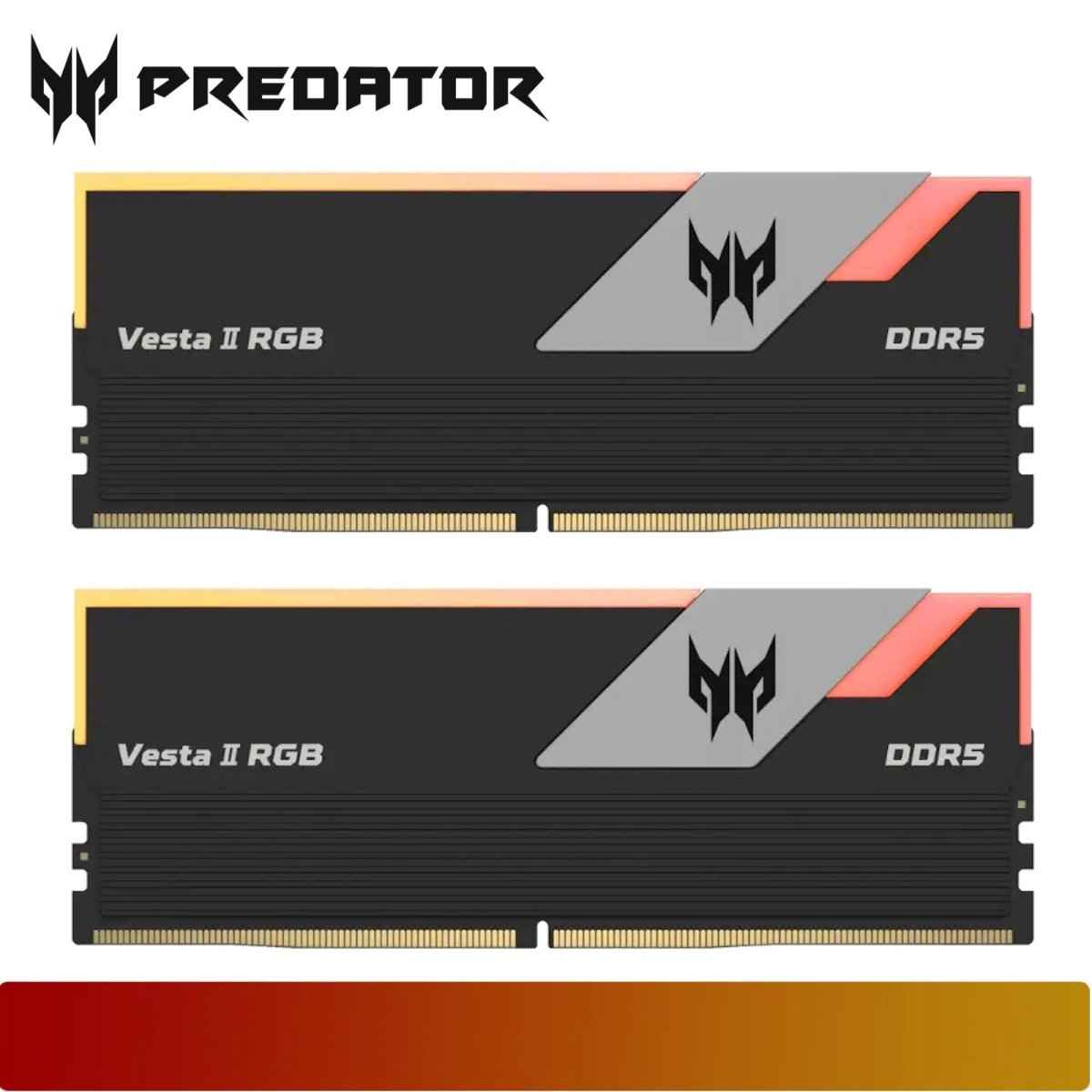 PREDATOR BL.9BWWR.327