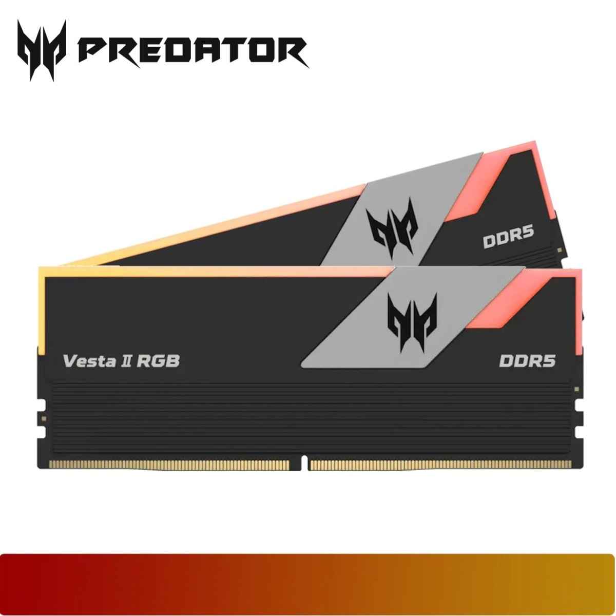 PREDATOR BL.9BWWR.368