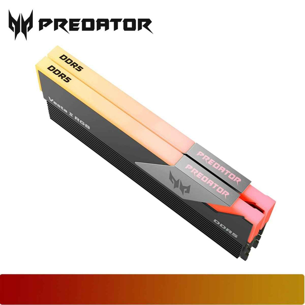 PREDATOR BL.9BWWR.630