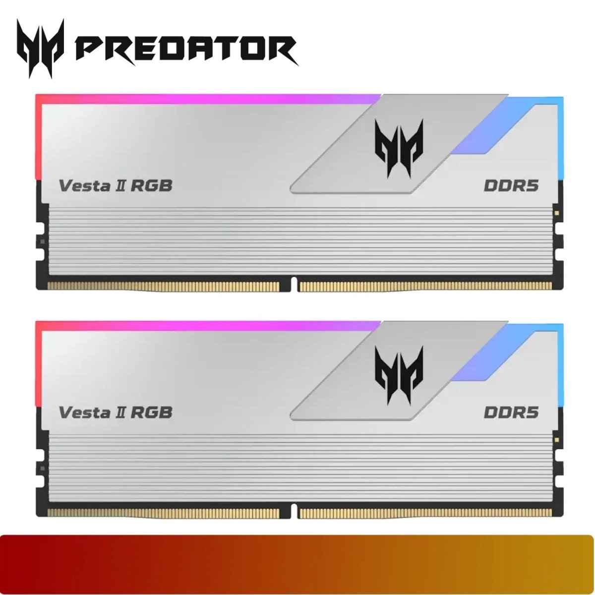 PREDATOR BL.9BWWR.631