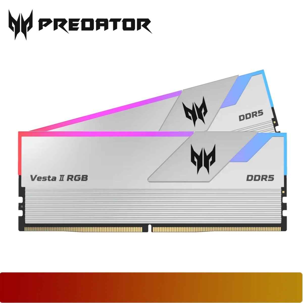 PREDATOR BL.9BWWR.631