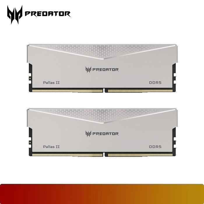 PREDATOR BL.9BWWR.651 - 1 - Nano Komputer