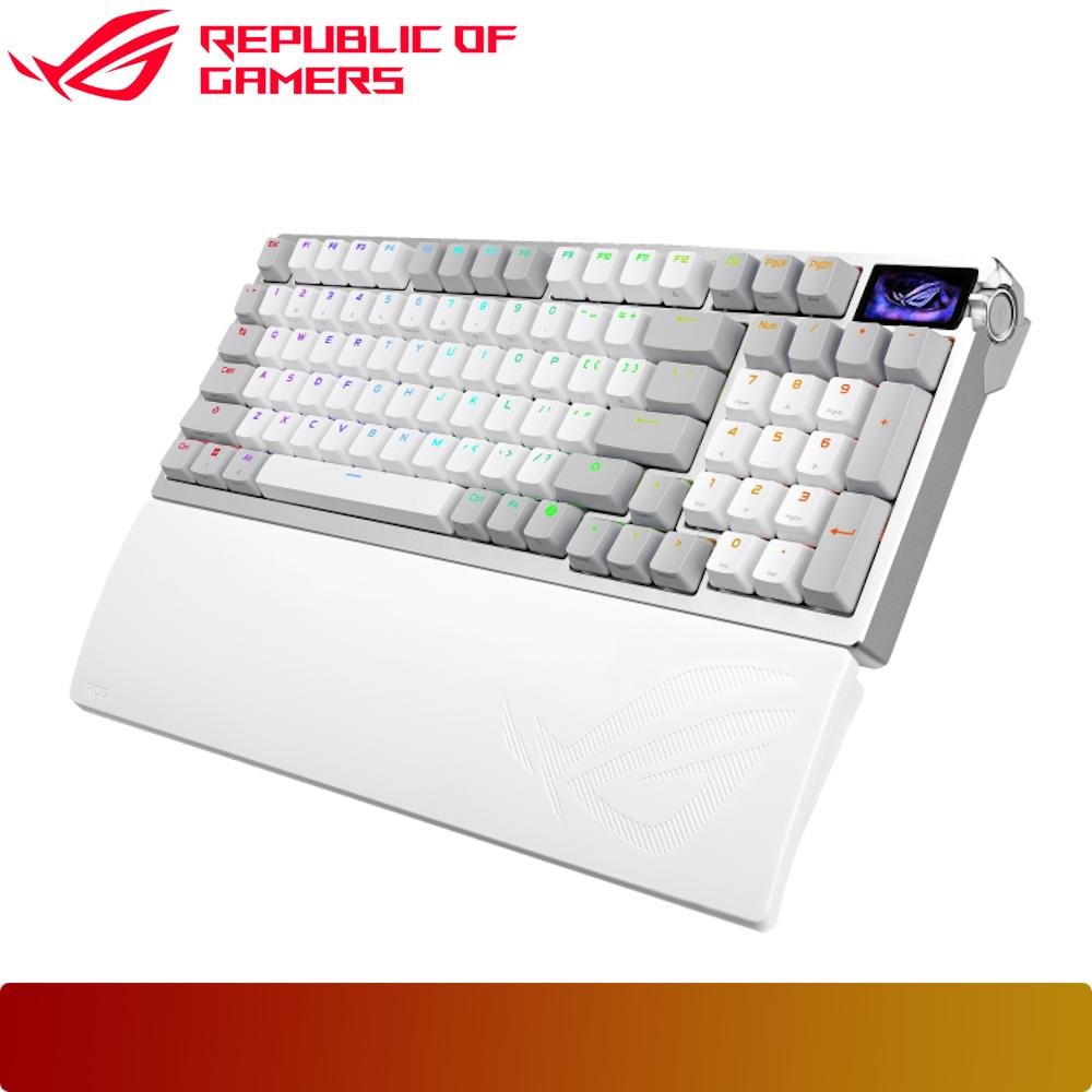 ROG Azoth 96 HE Lite Gaming Keyboard-3-Nano Komputer