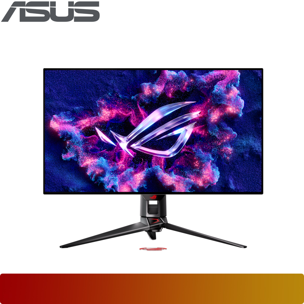 ROG Swift OLED PG32UCDP-3-Nano Komputer