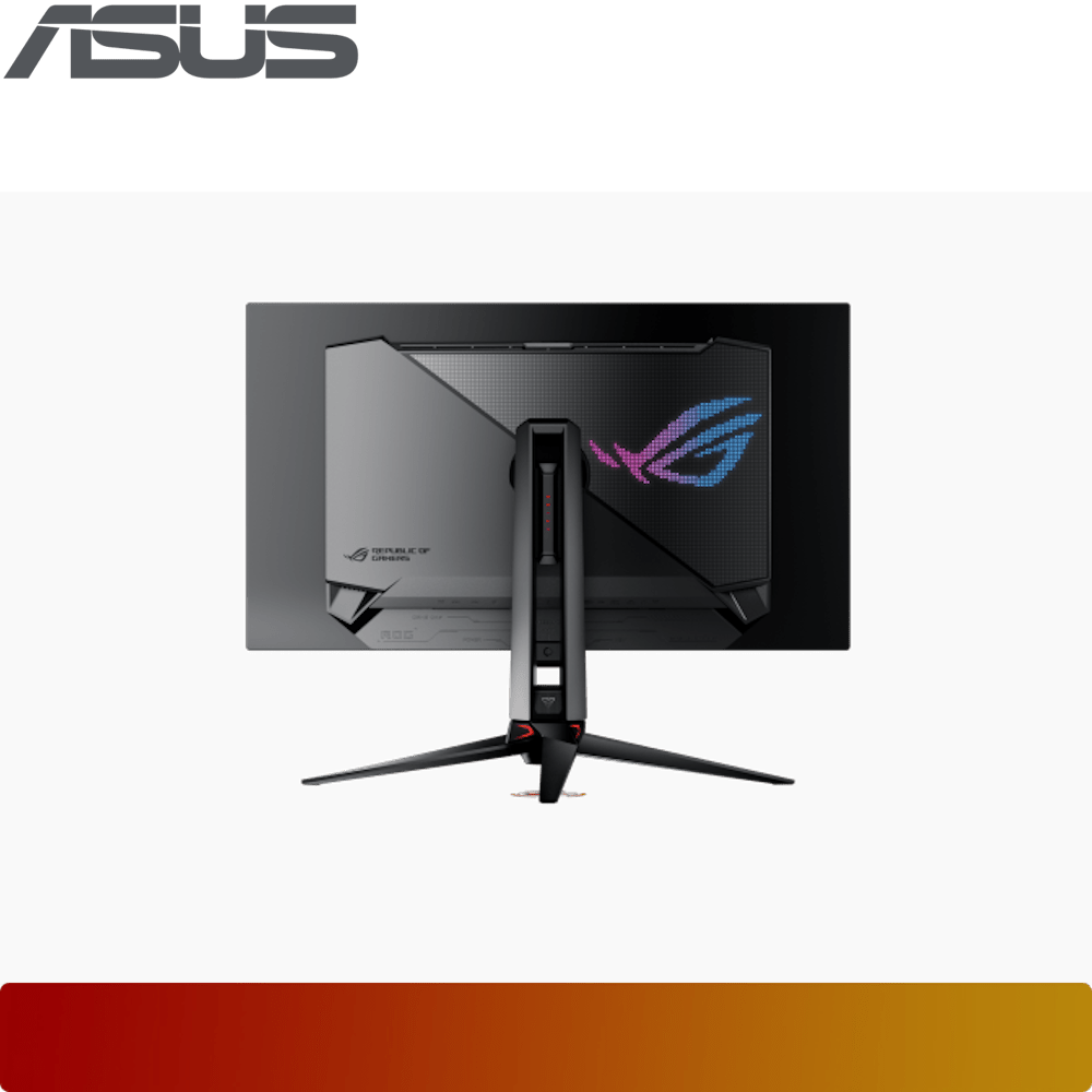 ROG Swift OLED PG32UCDP-2-Nano Komputer