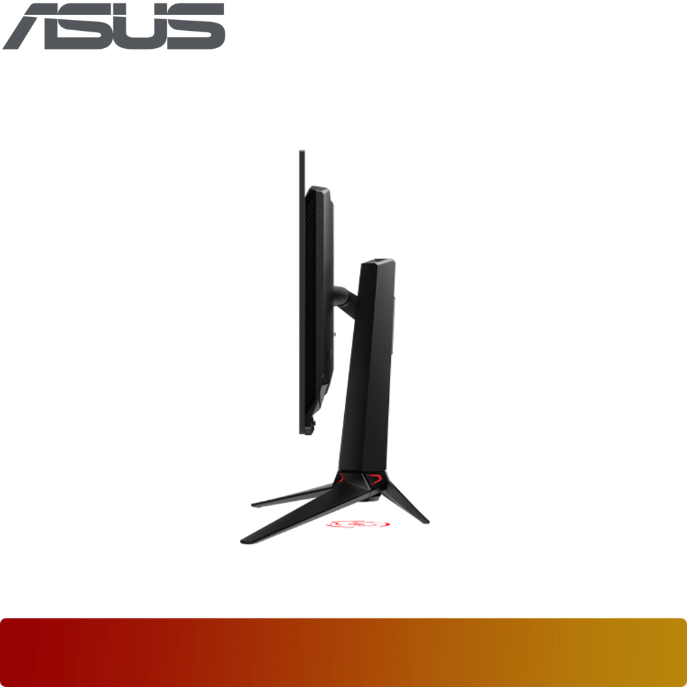 ROG Swift OLED PG32UCDP-7-Nano Komputer