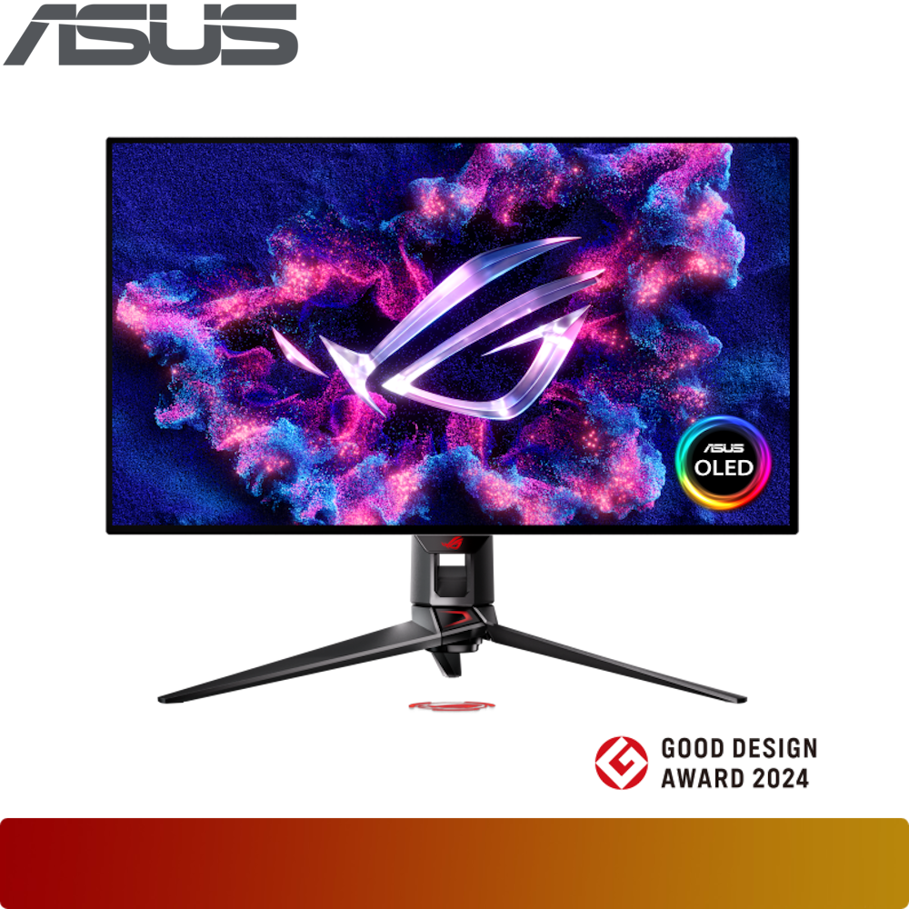 ROG Swift OLED PG32UCDP-1-Nano Komputer